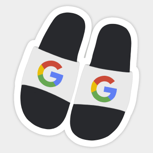 google slides funny meme Sticker